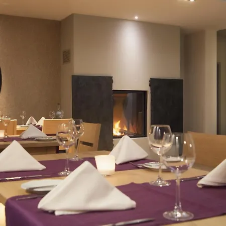 Hotel & Restaurant Zur Glocke