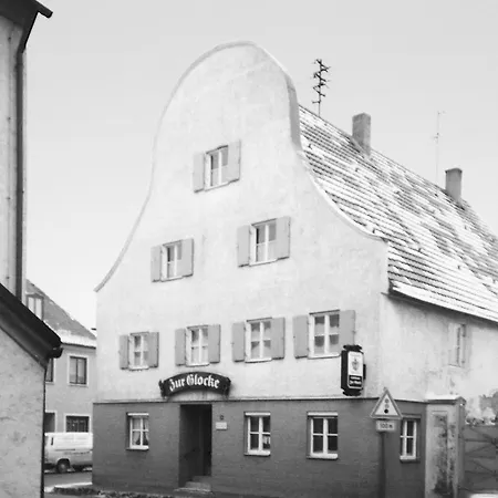 & Restaurant Zur Glocke Hotel
