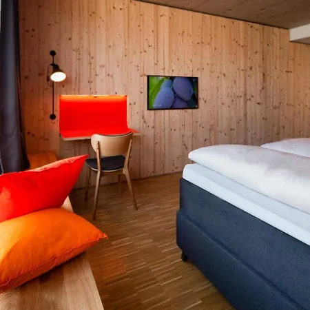 & Restaurant Zur Glocke Hotel 3*