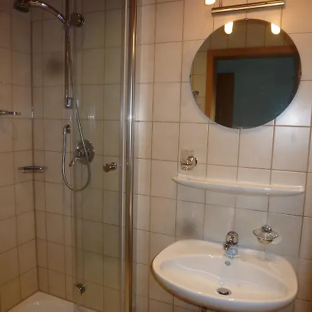 & Restaurant Zur Glocke 3*