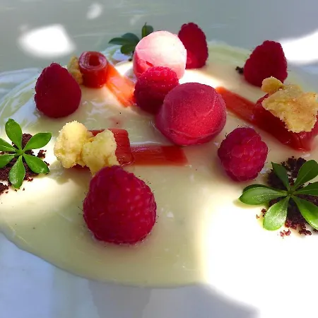 & Restaurant Zur Glocke 3*
