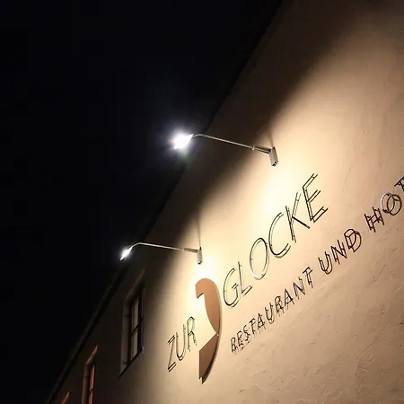& Restaurant Zur Glocke 3*