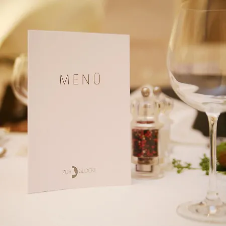 & Restaurant Zur Glocke Hotel Hochstadt an der Donau