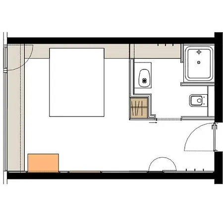 Hotel & Restaurant Zur Glocke 3*