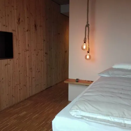 & Restaurant Zur Glocke Hotel 3*