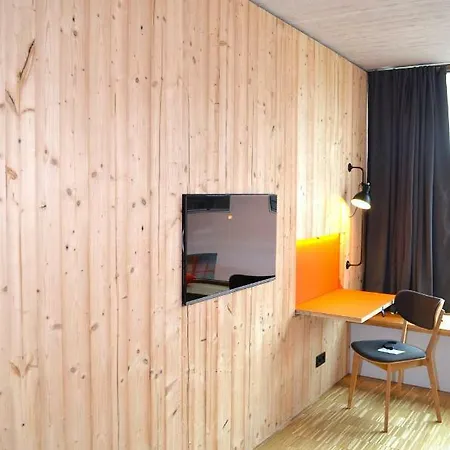& Restaurant Zur Glocke Hotel