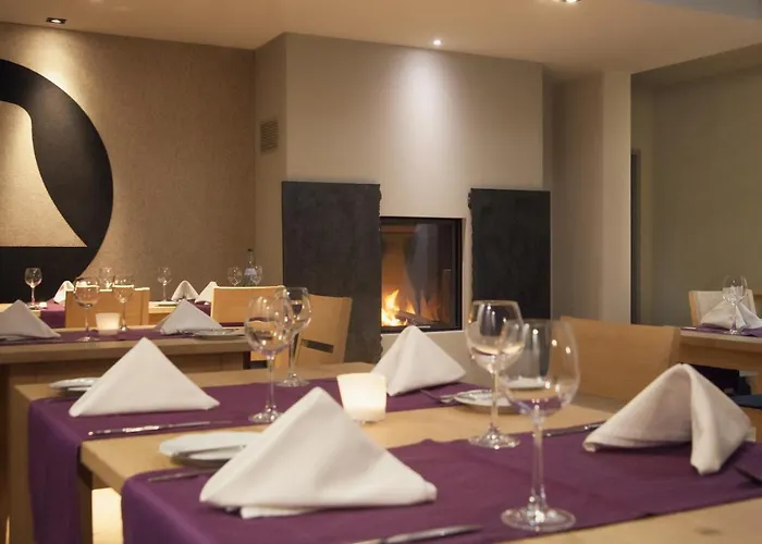Hotel & Restaurant Zur Glocke