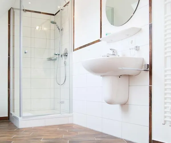 & Restaurant Zur Glocke 3*