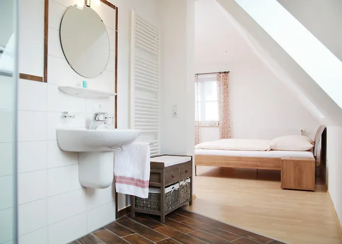 Hotel & Restaurant Zur Glocke