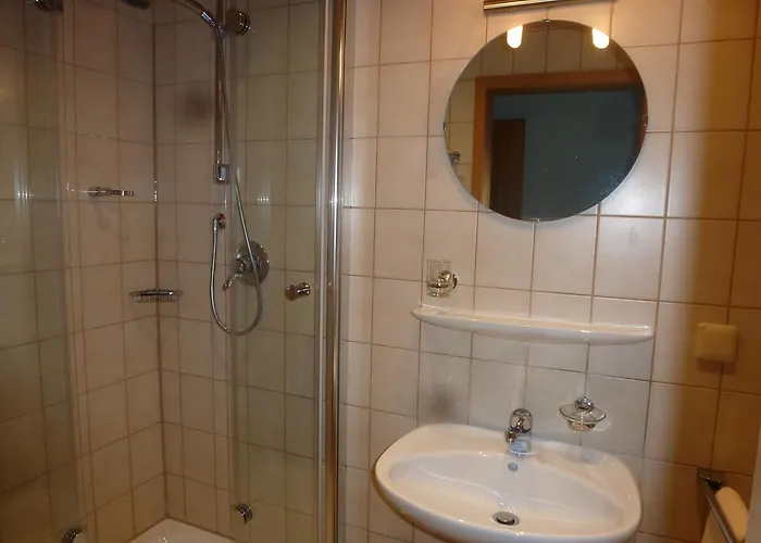 & Restaurant Zur Glocke 3*