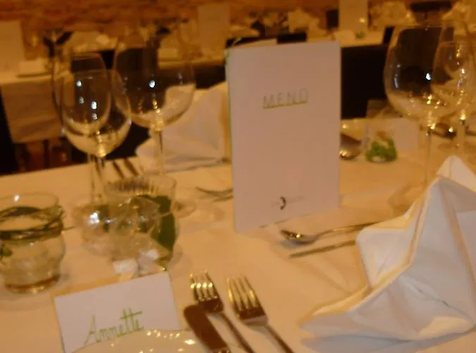 Hotel & Restaurant Zur Glocke