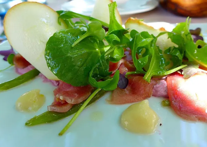 & Restaurant Zur Glocke Hotel 3*