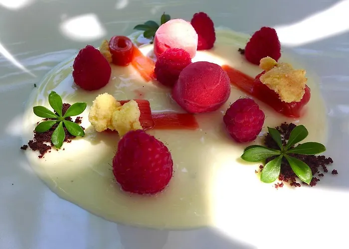 & Restaurant Zur Glocke 3*