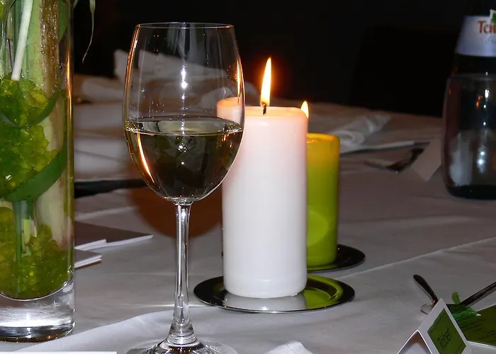 & Restaurant Zur Glocke 3*