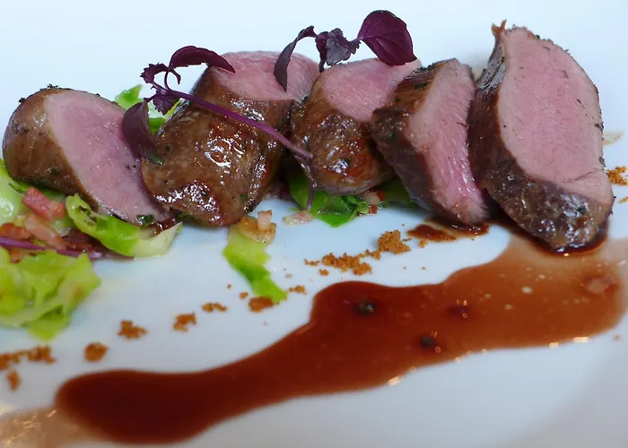& Restaurant Zur Glocke 3*