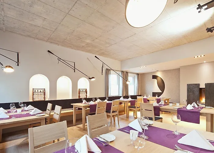 Hotel & Restaurant Zur Glocke Hochstadt an der Donau