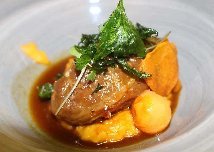 & Restaurant Zur Glocke