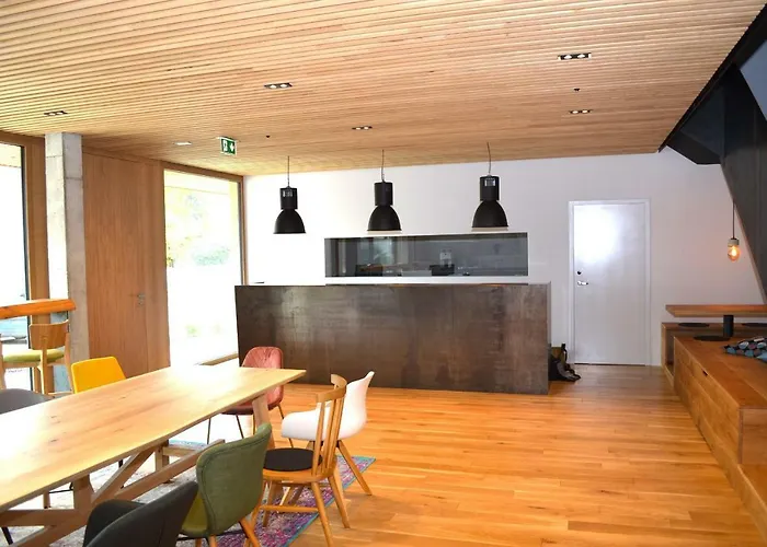 & Restaurant Zur Glocke Hotel Hochstadt an der Donau