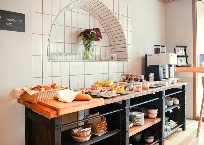 & Restaurant Zur Glocke 3* Hochstadt an der Donau