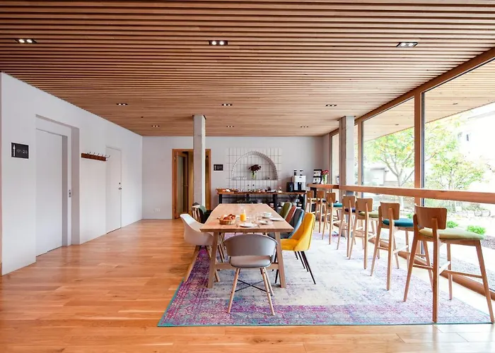 Hotel & Restaurant Zur Glocke