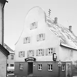 & Restaurant Zur Glocke Hotel