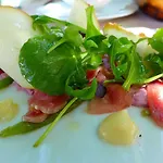 & Restaurant Zur Glocke Hotel 3*