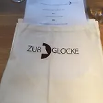 & Restaurant Zur Glocke Hotel