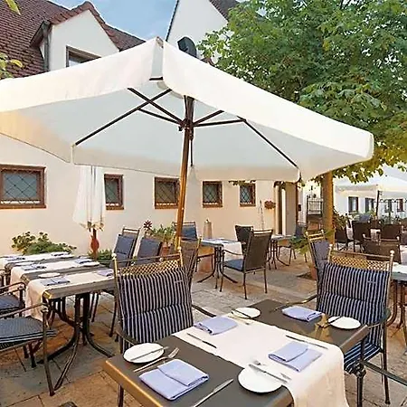& Restaurant Zur Glocke 3*