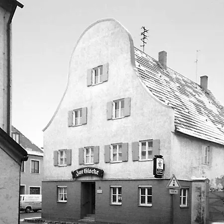 Hotell & Restaurant Zur Glocke