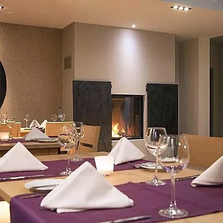 & Restaurant Zur Glocke Hotel Hochstadt an der Donau