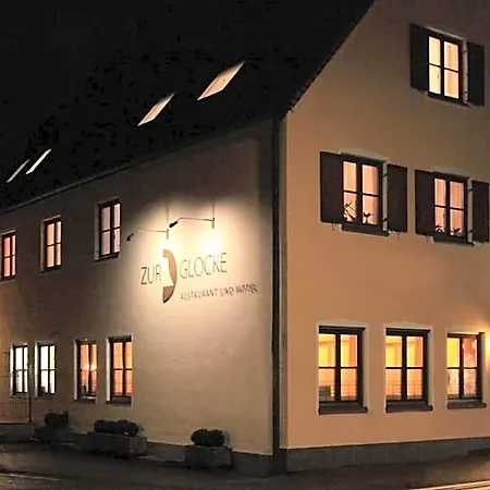 & Restaurant Zur Glocke 3*