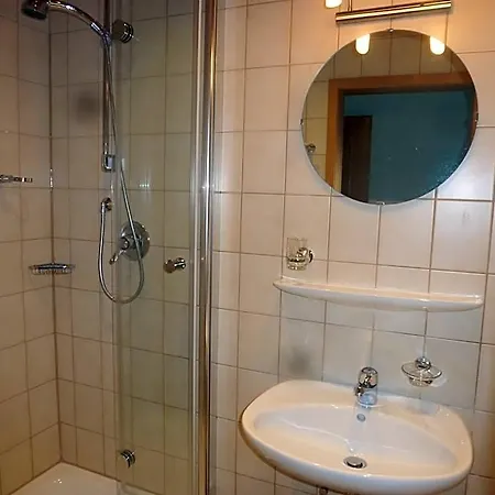 & Restaurant Zur Glocke