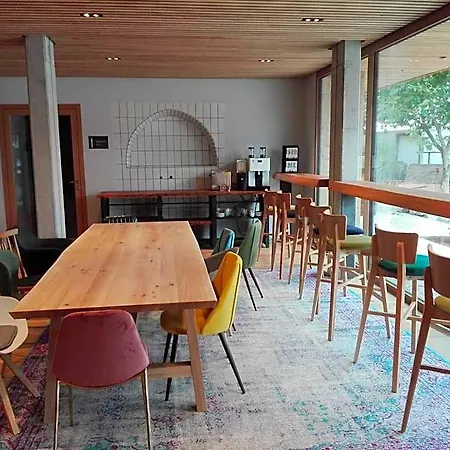 호텔 & Restaurant Zur Glocke 3*