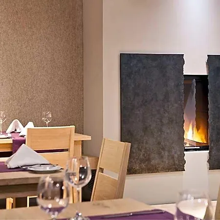 & Restaurant Zur Glocke Hotel Hochstadt an der Donau