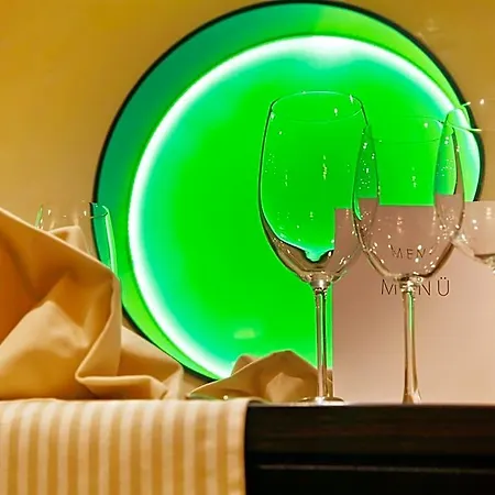 & Restaurant Zur Glocke 호텔