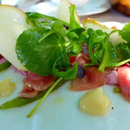 & Restaurant Zur Glocke 호텔 3*
