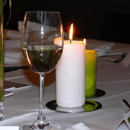 & Restaurant Zur Glocke 3*