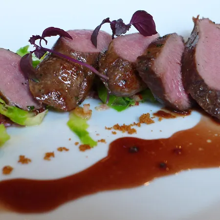 & Restaurant Zur Glocke 3*
