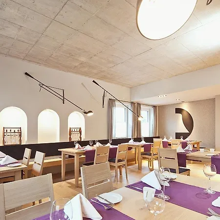 Hotel & Restaurant Zur Glocke Hochstadt an der Donau