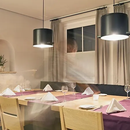 & Restaurant Zur Glocke 호텔