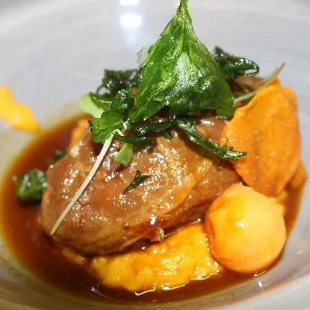 & Restaurant Zur Glocke