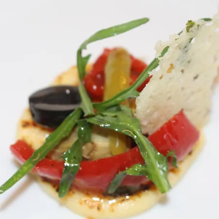 & Restaurant Zur Glocke מלון