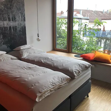 & Restaurant Zur Glocke Hotell Hochstadt an der Donau