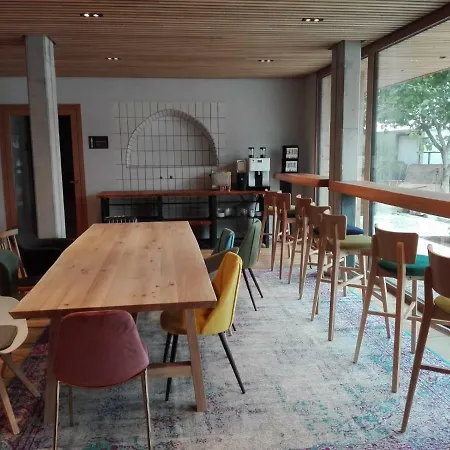 & Restaurant Zur Glocke מלון Hochstadt an der Donau