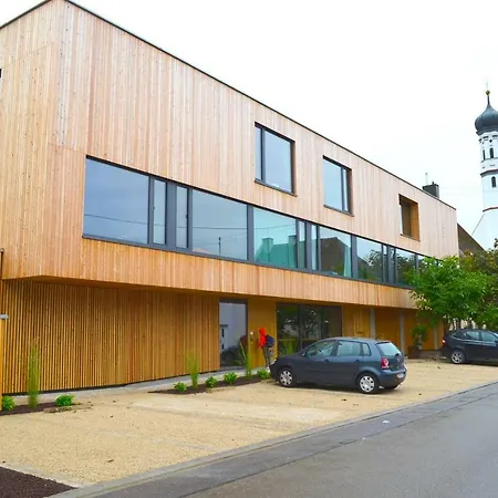 Hotel & Restaurant Zur Glocke 3*