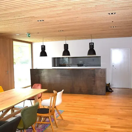 & Restaurant Zur Glocke 호텔 Hochstadt an der Donau