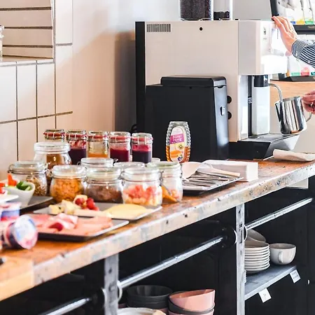 & Restaurant Zur Glocke Hotell 3*
