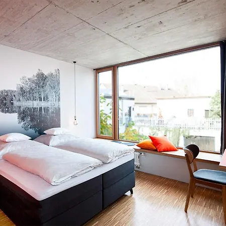& Restaurant Zur Glocke Hotell 3*