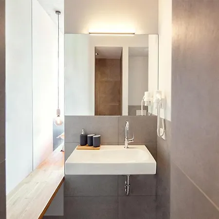 Hotell & Restaurant Zur Glocke 3*