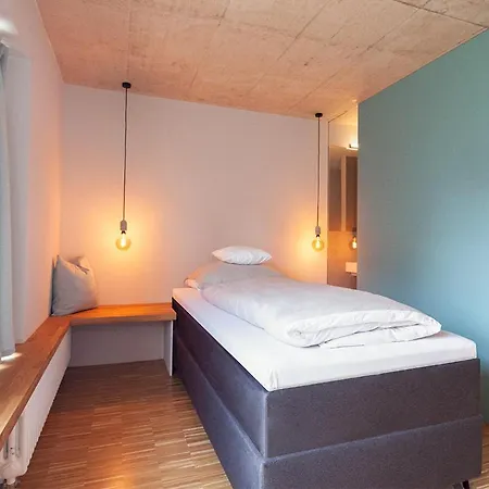 מלון & Restaurant Zur Glocke Hochstadt an der Donau
